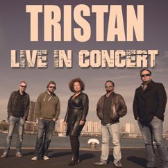 Tristan: Odds to Win (Live)