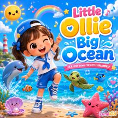 LumiKid: Ollie and Wiggly Fish
