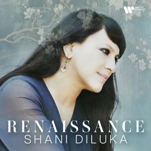 Shani Diluka: Renaissance