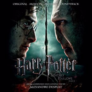 Alexandre Desplat: Harry Potter and the Deathly Hallows, Pt. 2 (Original Motion Picture Soundtrack)