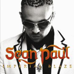 Sean Paul: Running Out Of Time