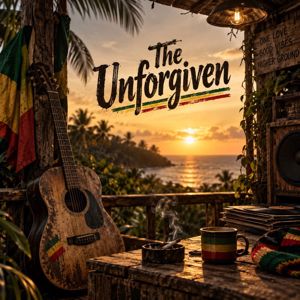 Ai Cover Station: The Unforgiven(Reggae)