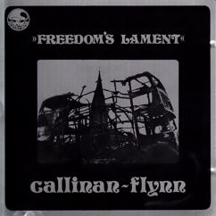 Callinan - Flynn: London N.W.2