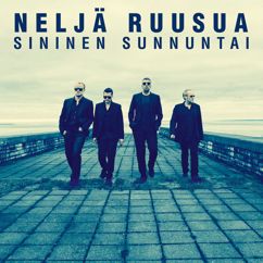 Neljä Ruusua: Sininen sunnuntai
