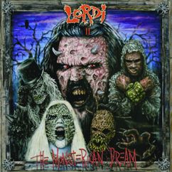 Lordi: Shotgun Divorce