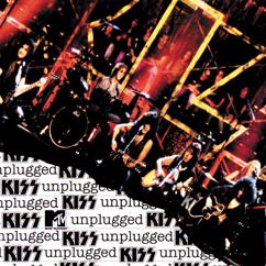 Kiss: Sure Know Something (Live) (Sure Know Something)