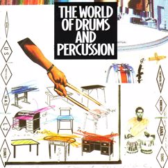 Various Artists: The World of Drums & Percussion