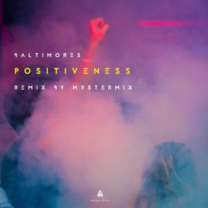 MysterMix Meets Baltimores: Positiveness