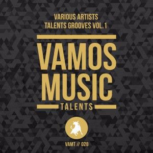 Various Artists: Talents Grooves, Vol. 1