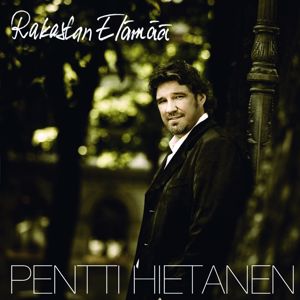 Pentti Hietanen: Yö väistyy