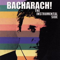 Burt Bacharach: The Look Of Love