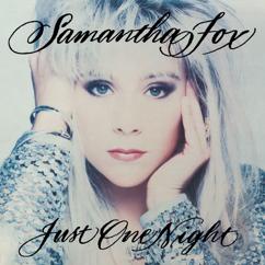 Samantha Fox: Just One Night