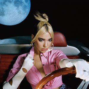 Dua Lipa: Physical