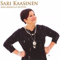 Sari Kaasinen: Alanko