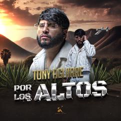 Tony Aguirre: Por Los Altos