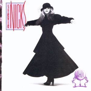 Stevie Nicks: I Sing for Things