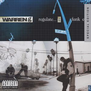 Warren G: Regulate… G Funk Era