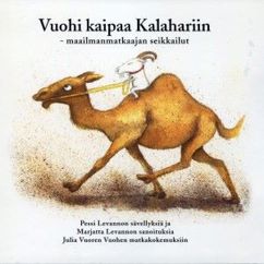 Vuohi, Pessi Levanto & Marjatta Levanto: Kuolleet herätkää