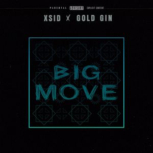 XSID & GOLD GIN: Big MOVE