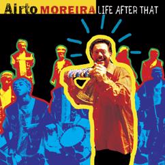 Airto Moreira: Live Solo (Live)