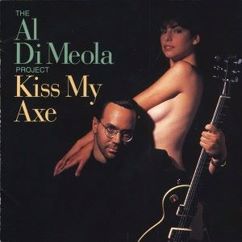 Al Di Meola: The Embrace