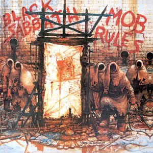 Black Sabbath: Mob Rules (Deluxe Edition)