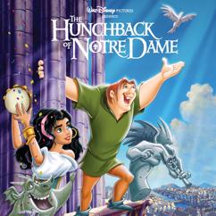 David Ogden Stiers, Tony Jay, Paul Kandel, Chorus - The Hunchback of Notre Dame: The Bells of Notre Dame