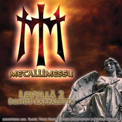 Metallimessu-kuoro: Libera me (Intro)