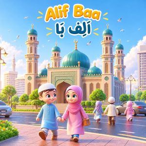 Raihan Siddiquee: Alif Ba (Speed Up)