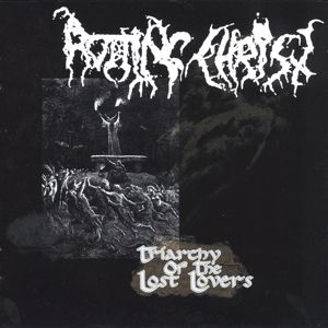 Rotting Christ: Triarchy of the Lost Lovers