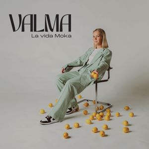 Valma: Huijarisyndrooma