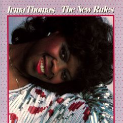 Irma Thomas: The Love Of My Man