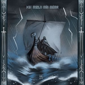 OUTLANDER feat. Fjord: Þat Mælti Mín Móðir