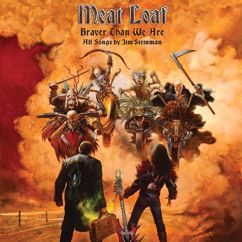 Meat Loaf: Train Of Love