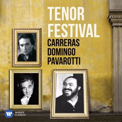 Placido Domingo, Reri Grist, Chorus of the Royal Opera House, Covent Garden, New Philharmonia Orchestra, Riccardo Muti, Gwynne Howell, Richard Van Allan: Verdi: Un ballo in maschera, Act I Tableau 2 No. 11: Su, profetessa - Di' tu se fedele (Horn, Ribbing, Oscar, Gustavo, Chorus)