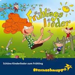 Sternschnuppe: Die Vogelhochzeit mal international (Kinderlieder-Klassiker mit lustigen neuen Strophen)