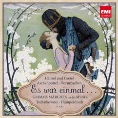 André Previn: Tchaikovsky: The Sleeping Beauty, Op. 66, Act II "The Vision", Scene 2: No. 18, Entr'acte. Andante