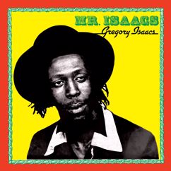Gregory Isaacs: Mr. Brown
