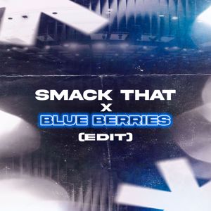 Chichee, DJ Pirata & DJ Cuba: Smack That x Blue Berries (Edit)
