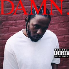 Kendrick Lamar: GOD.