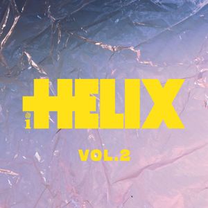 Various Artists: Helix (Volume 2)
