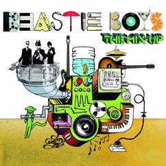 Beastie Boys: The Kangaroo Rat