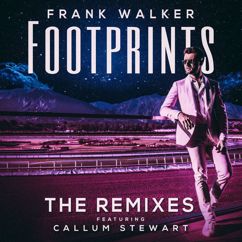 Frank Walker, Callum Stewart: Footprints (Trilane Remix)