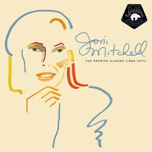 Joni Mitchell: Big Yellow Taxi