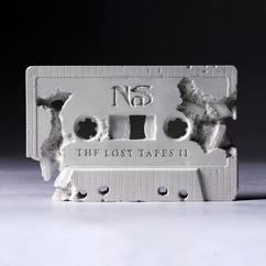 Nas, J. Myers: The Art Of It