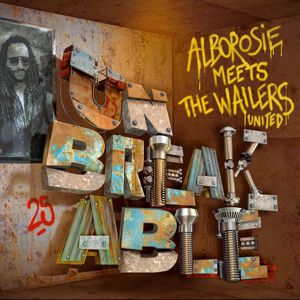 Alborosie: Famsdub