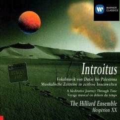 Hilliard Ensemble, Paul Hillier: Ockeghem: Missa pro defunctis: I. Requiem aeternam