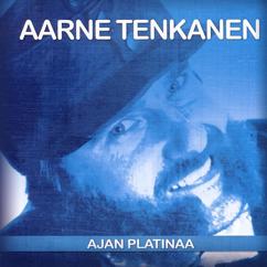 Aarne Tenkanen: Kesällä -75