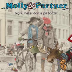 Molly og Partner: Mannen som samlet på tid