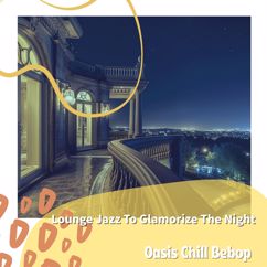 Oasis Chill Bebop: Enchanted Moments Under Streetlights